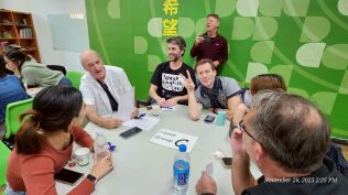 1141126 FET teachers workshopII