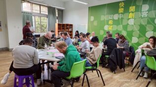 1141126 FET teachers workshopII:LINE_ALBUM_20251126-外師研習_251222_65