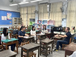 114仁愛國小外師訪視:22D1BDFA-B359-4BD2-8239-009761DBDBF9