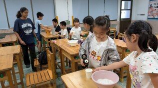 114學年度英語夏令營照片:LINE_ALBUM_2026信義國小summercamp_260723_6