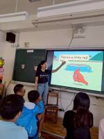 114學年度英語夏令營照片:LINE_ALBUM_2026深澳國小summercamp_260723_3