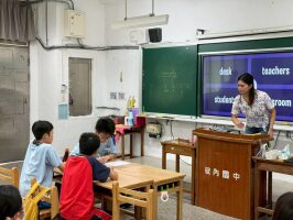 114學年度英語夏令營照片:LINE_ALBUM_72活動花絮照_260703_157