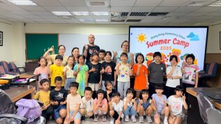 114學年度英語夏令營照片:LINE_ALBUM_長興小英語夏令營_260703_13