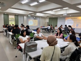 1150824【外師與本國籍教師協同共識工作坊】:LINE_ALBUM_1150824外師中師協同工作坊_260824_44