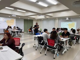 1150824【外師與本國籍教師協同共識工作坊】:LINE_ALBUM_1150824外師中師協同工作坊_260824_48